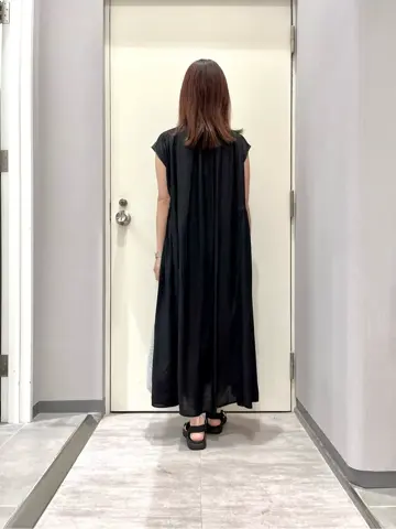 UNFILO 金井 コーディネート画像