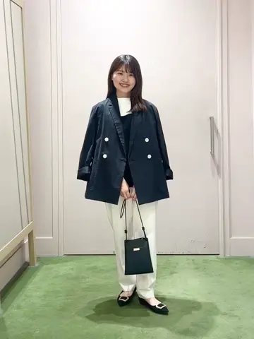 UNFILO 今堀 コーディネート画像