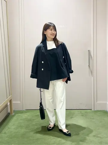 UNFILO 今堀 コーディネート画像