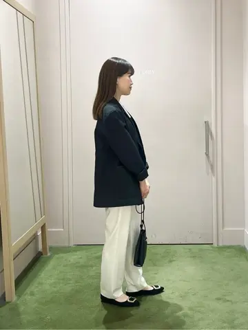 UNFILO 今堀 コーディネート画像