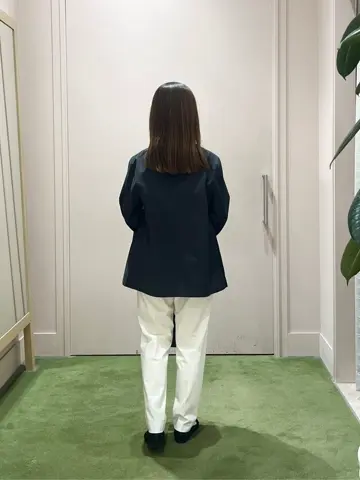 UNFILO 今堀 コーディネート画像