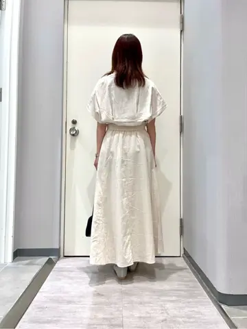 UNFILO 金井 コーディネート画像