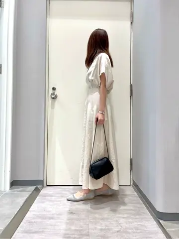 UNFILO 金井 コーディネート画像