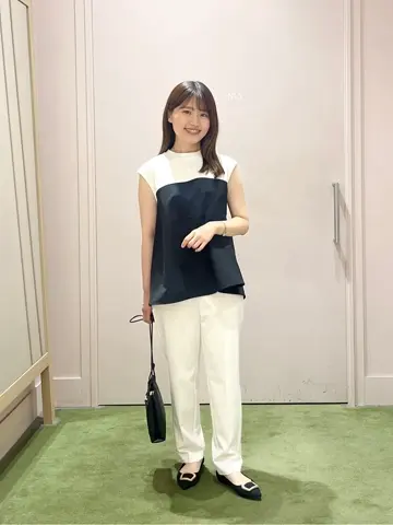 UNFILO 今堀 コーディネート画像