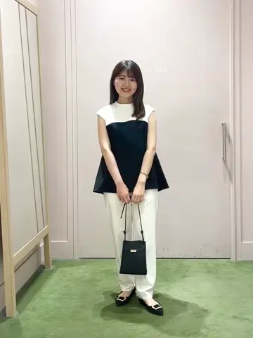 UNFILO 今堀 コーディネート画像