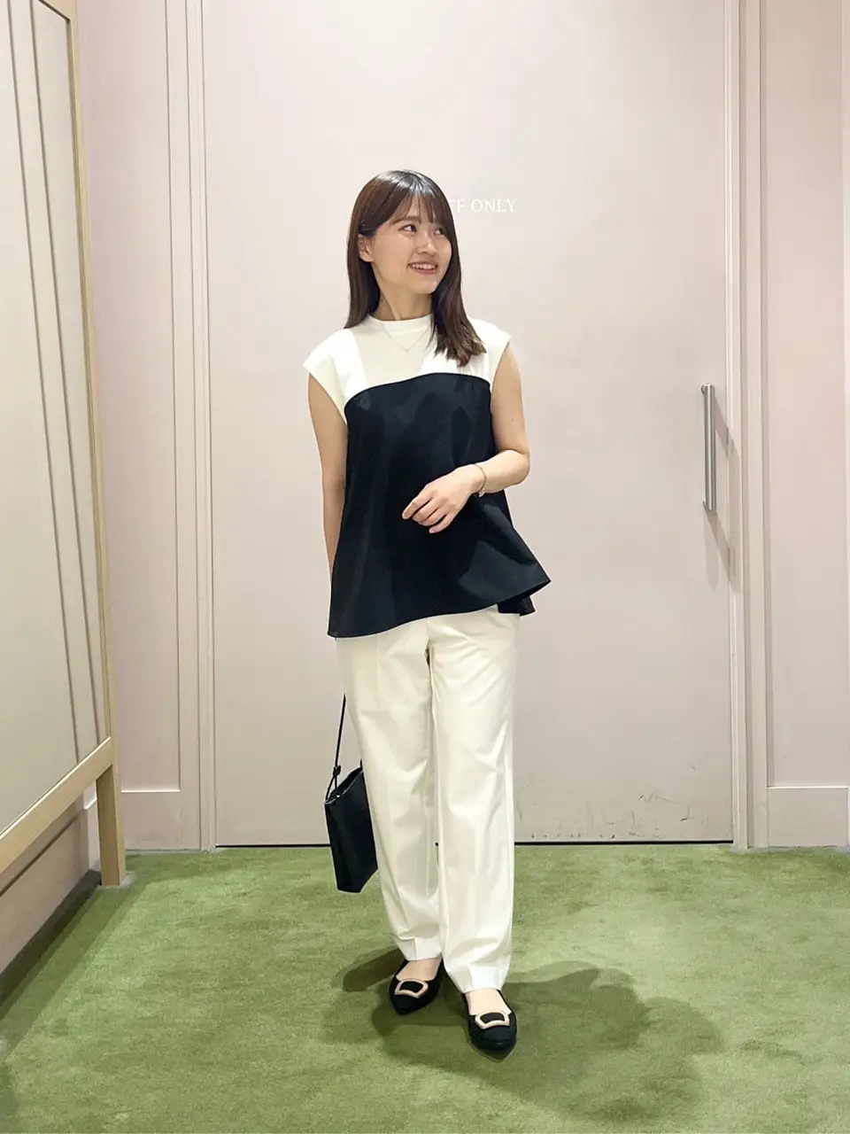 UNFILO 今堀 コーディネート画像