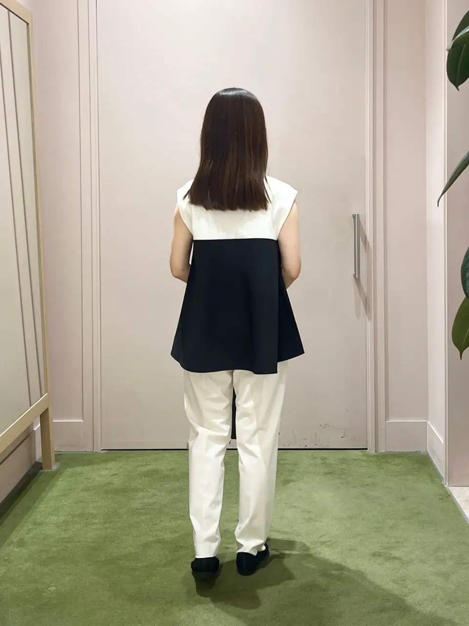 UNFILO 今堀 コーディネート画像