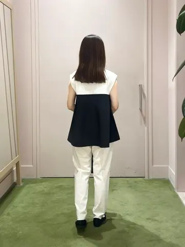 UNFILO 今堀 コーディネート画像