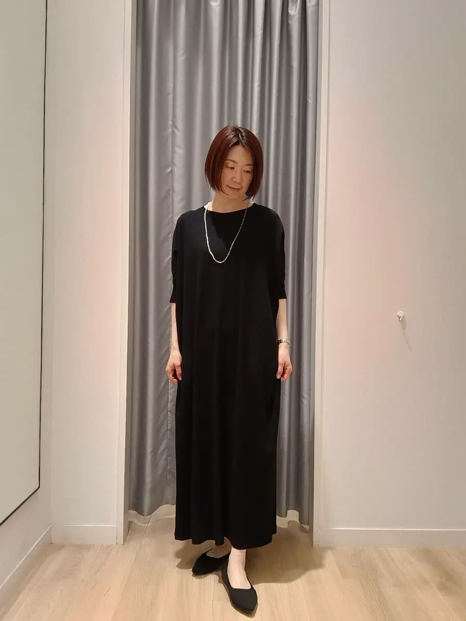 UNFILO N コーディネート画像