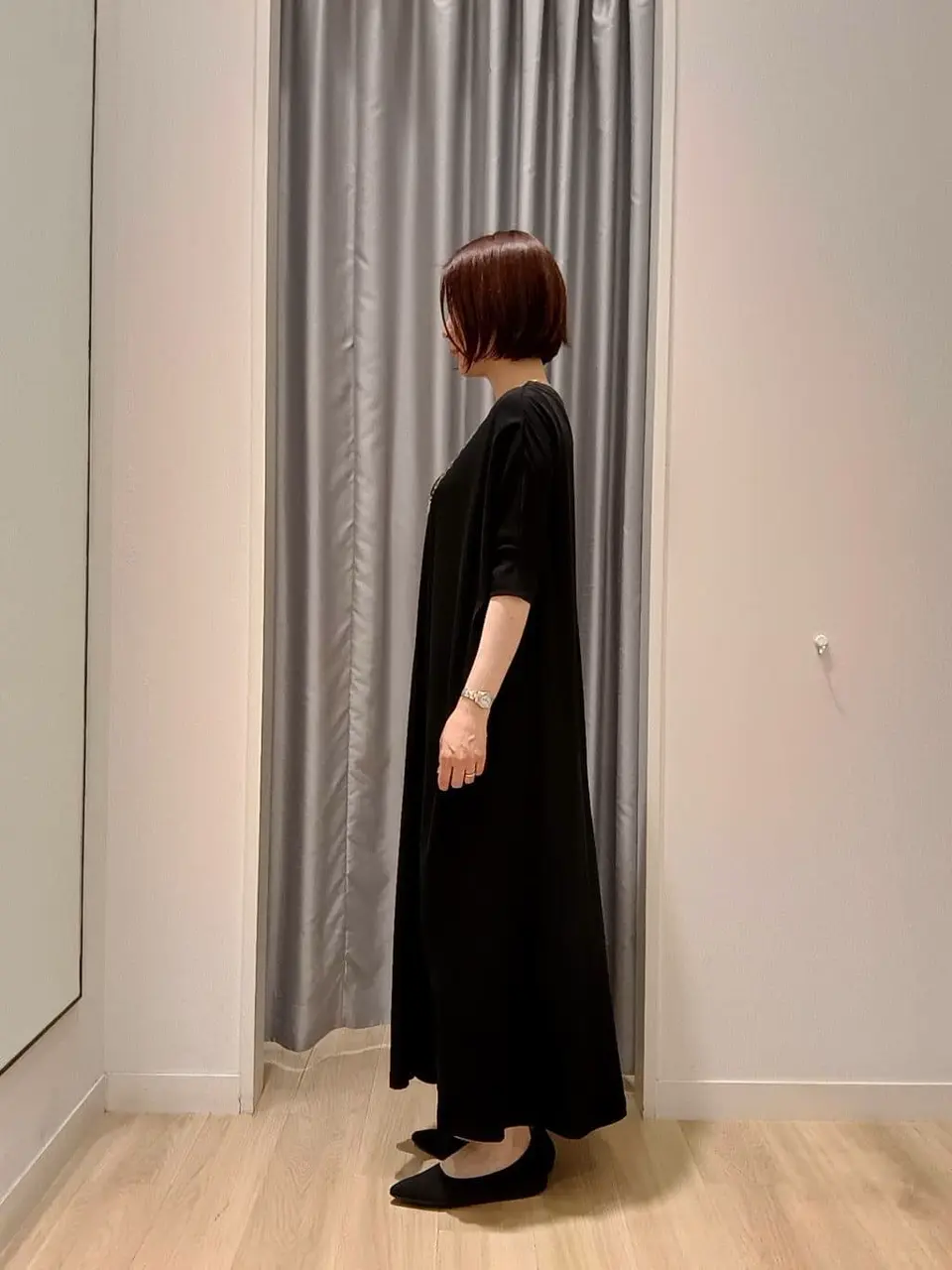 UNFILO N コーディネート画像