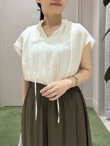 UNFILO 今堀 コーディネート画像