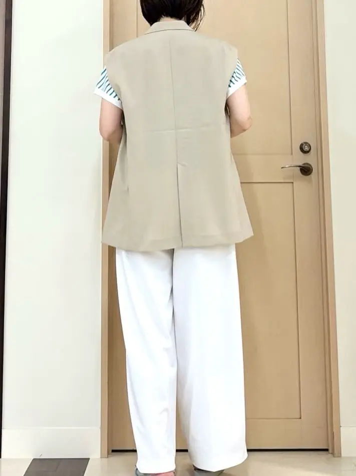 UNFILO 藤村 コーディネート画像