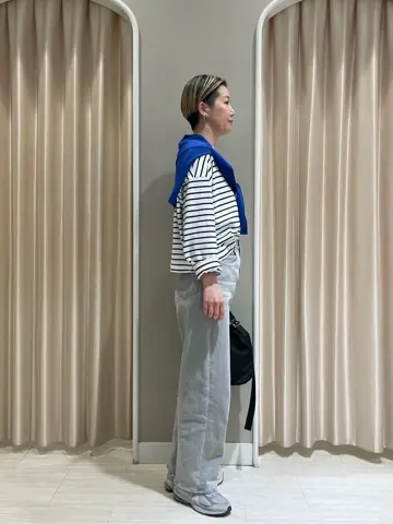 UNFILO 槙野 コーディネート画像