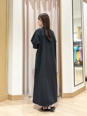 UNFILO 濱口 コーディネート画像