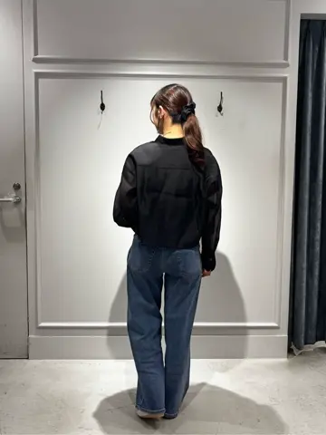 UNFILO 加藤 コーディネート画像