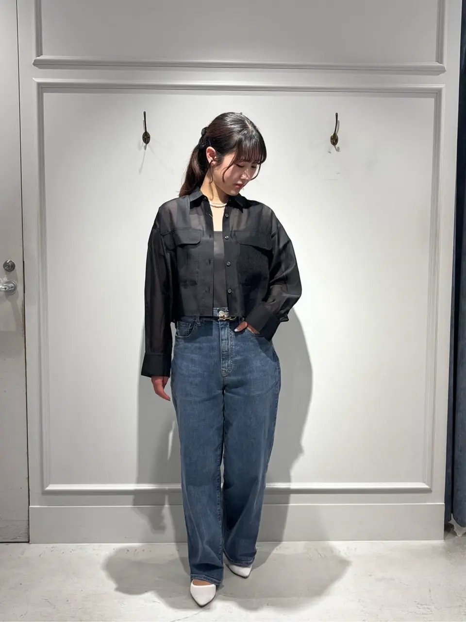 UNFILO 加藤 コーディネート画像