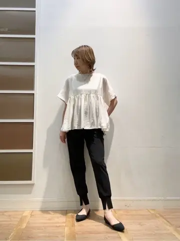 UNFILO 山口 コーディネート画像