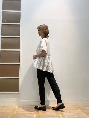 UNFILO 山口 コーディネート画像