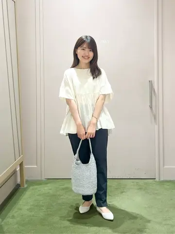 UNFILO 今堀 コーディネート画像