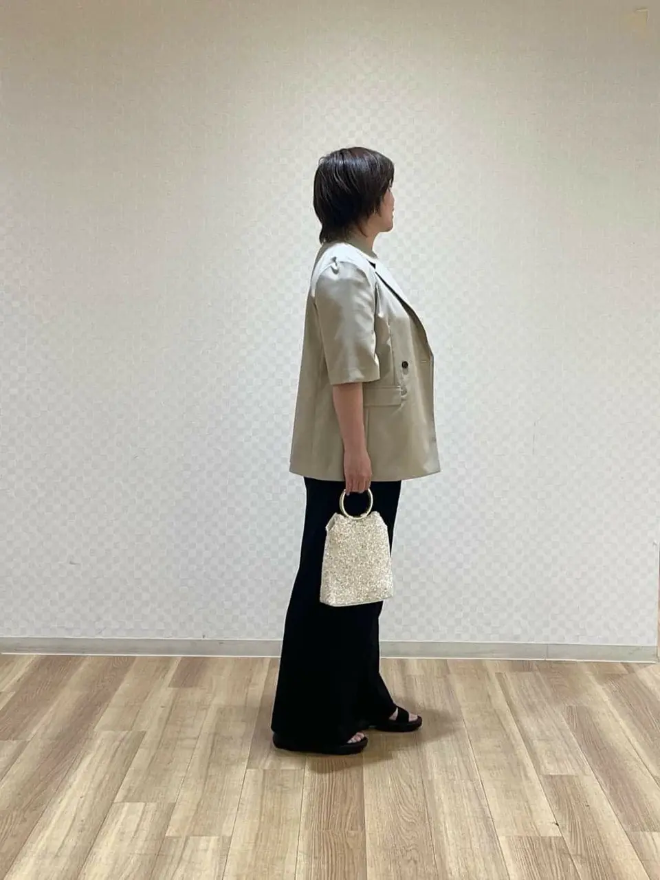 UNFILO Y  コーディネート画像