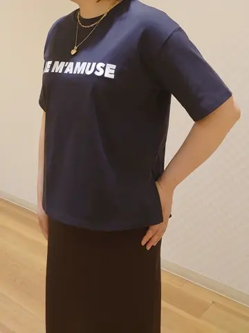 UNFILO TA コーディネート画像