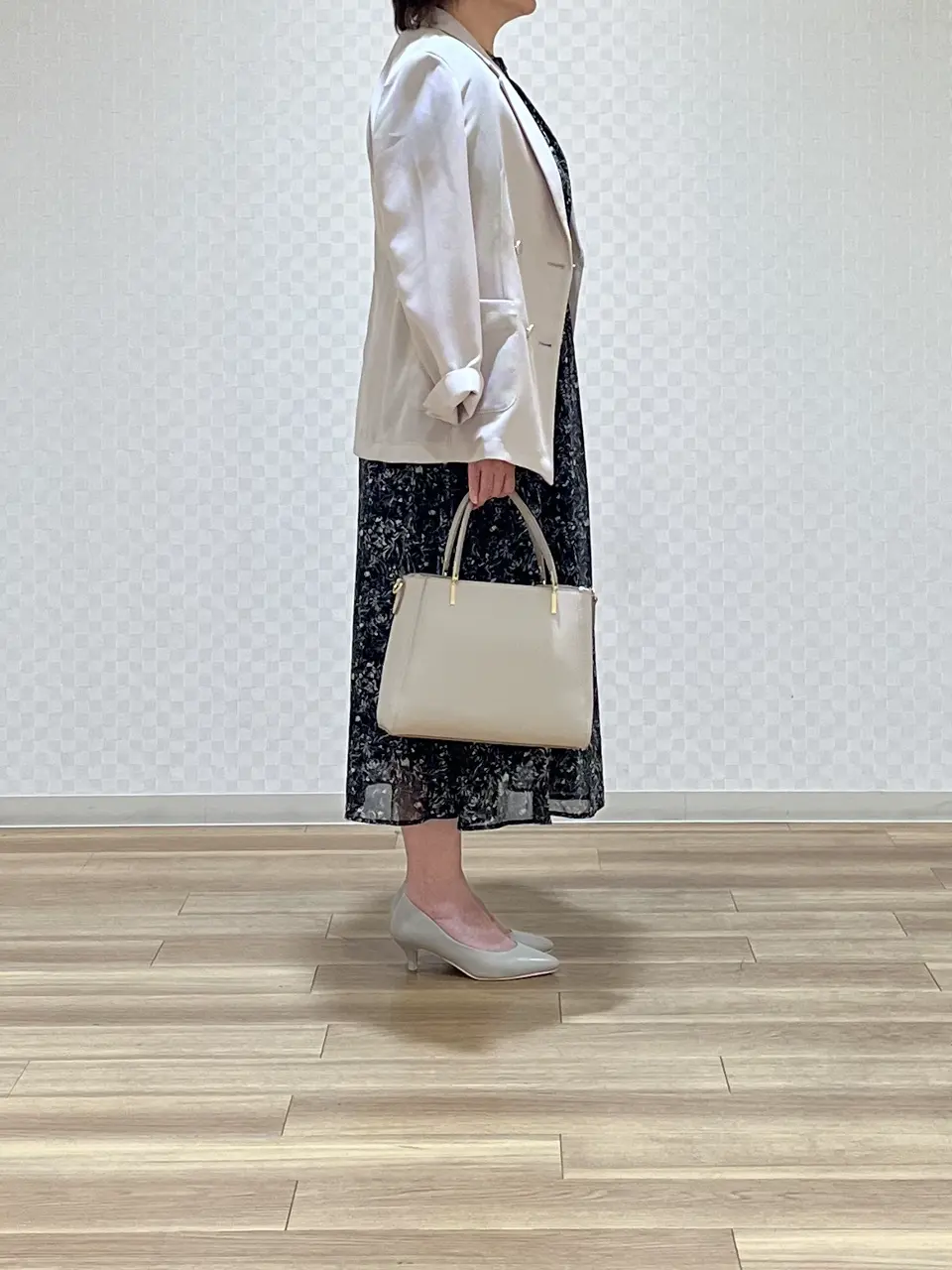 UNFILO Y  コーディネート画像