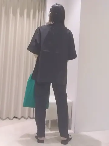 UNFILO 久保 コーディネート画像