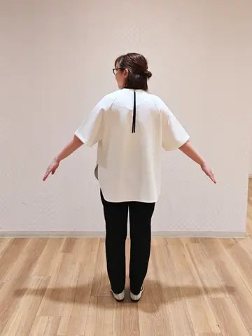 UNFILO TA コーディネート画像