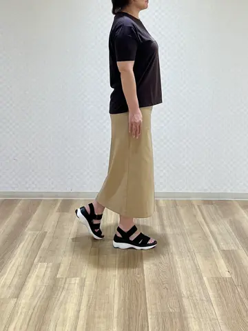 ANY SIS Y  コーディネート画像