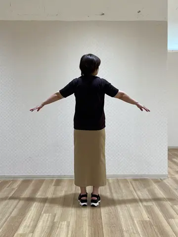 ANY SIS Y  コーディネート画像