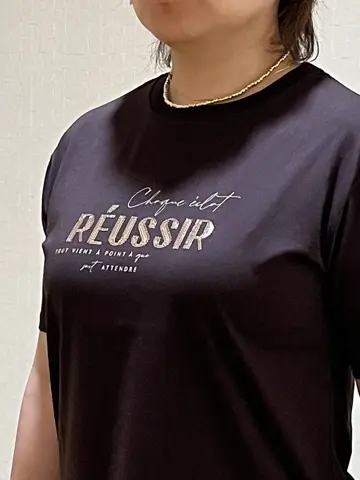 ANY SIS Y  コーディネート画像