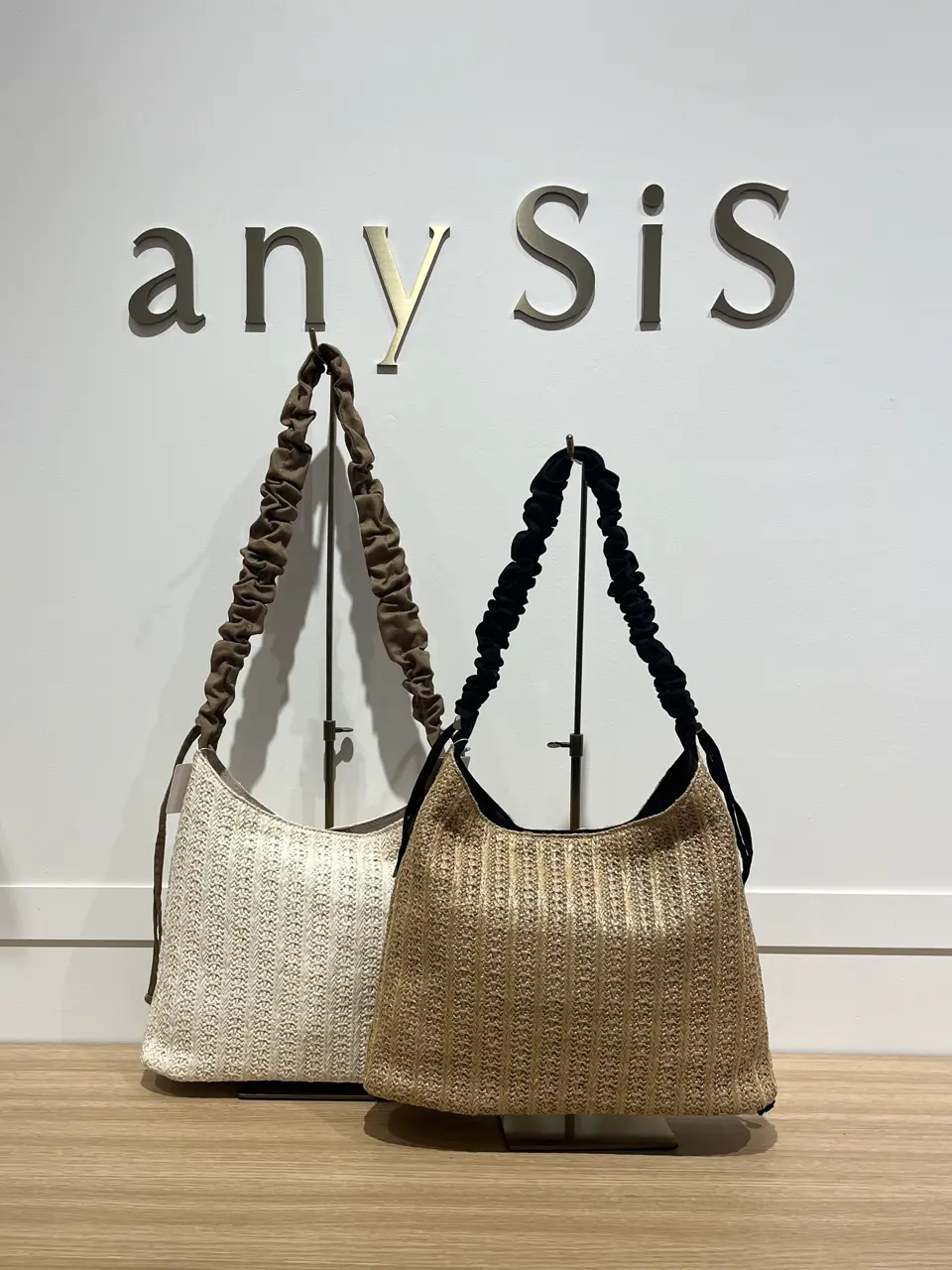 ANY SIS Y  コーディネート画像