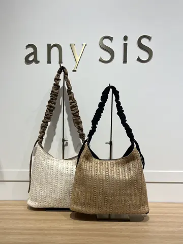 ANY SIS Y  コーディネート画像