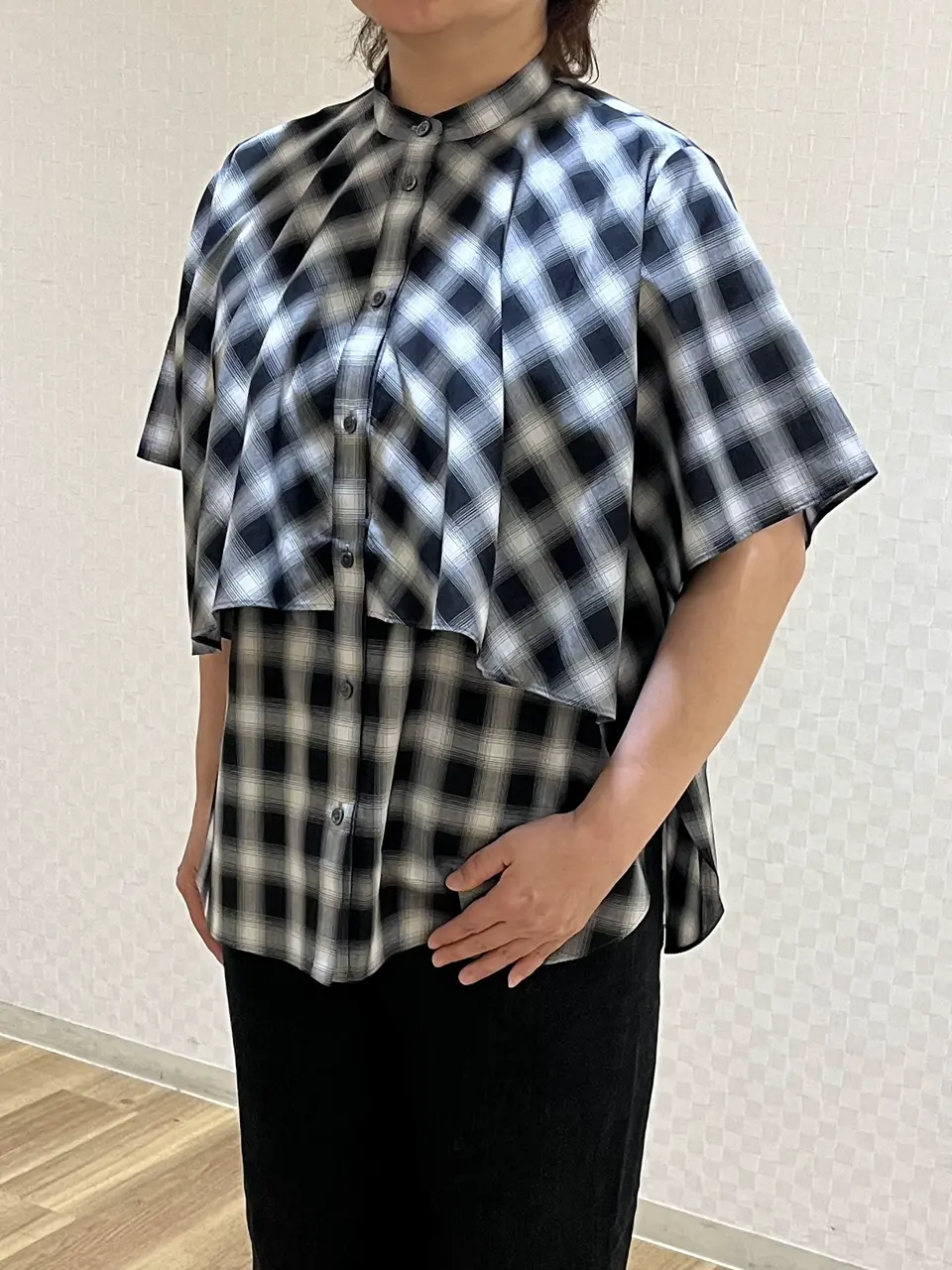 UNFILO Y  コーディネート画像