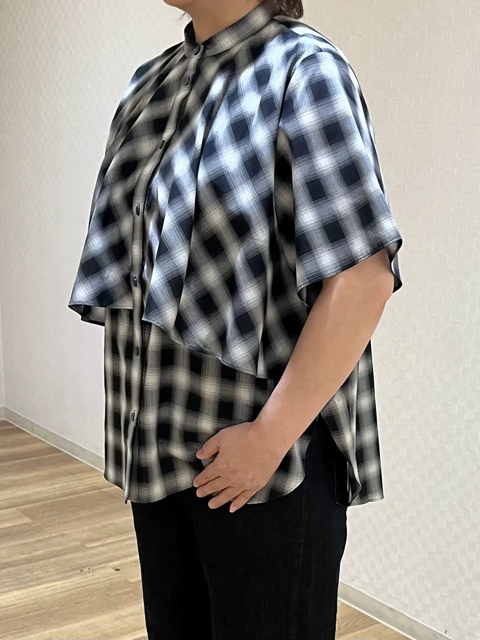 UNFILO Y  コーディネート画像