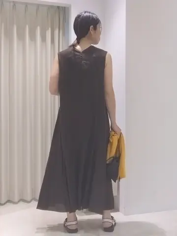 UNFILO 久保 コーディネート画像