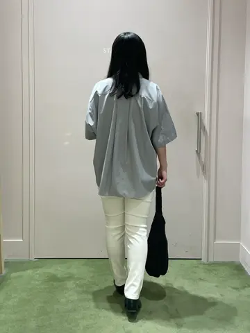 ANY 山本 コーディネート画像