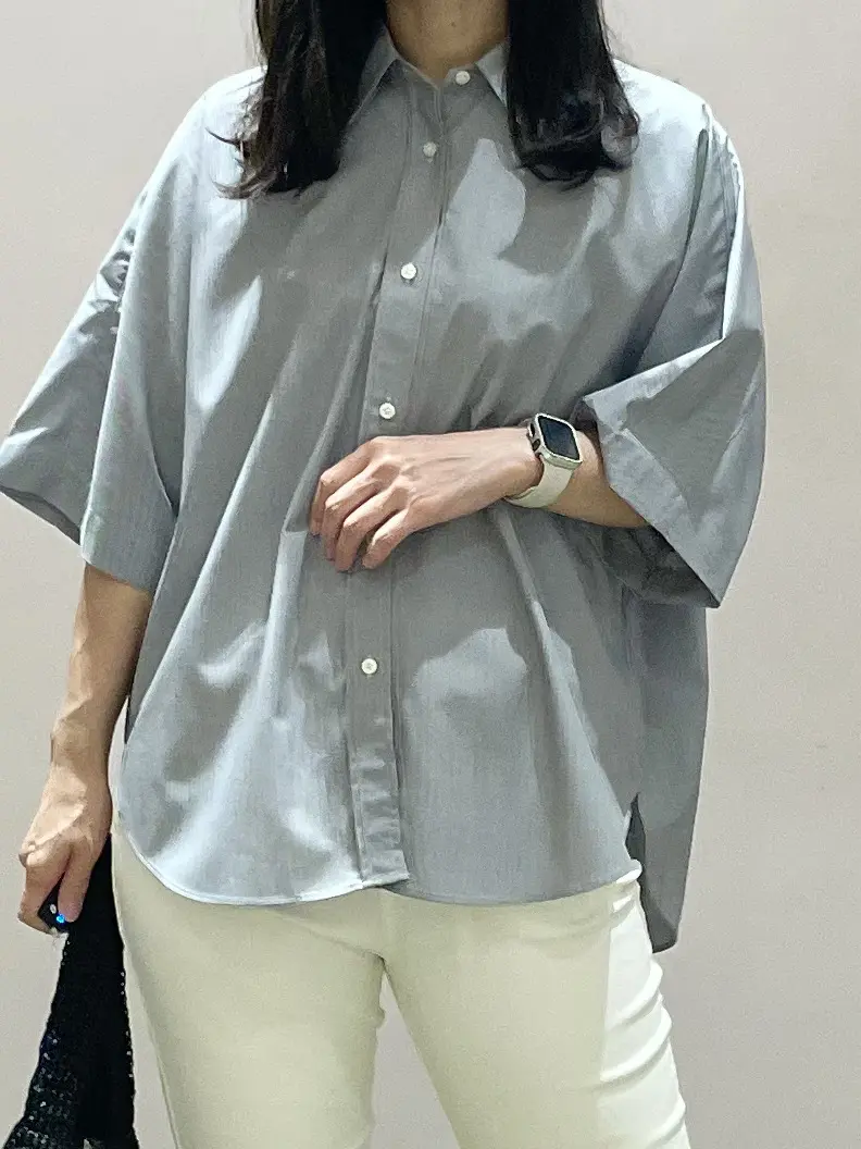 ANY 山本 コーディネート画像