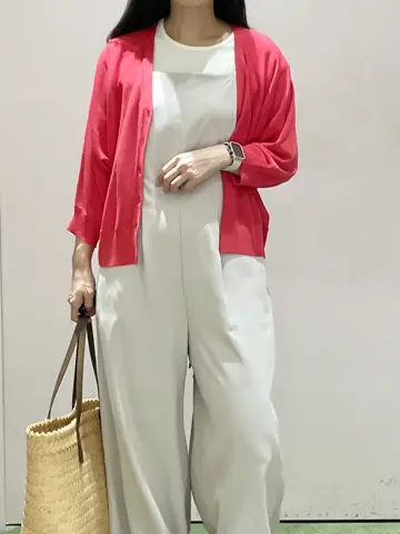 ANY 山本 コーディネート画像