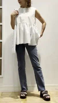 UNFILO 山口 コーディネート画像