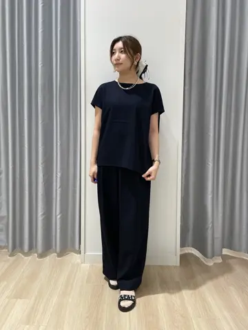 UNFILO K コーディネート画像