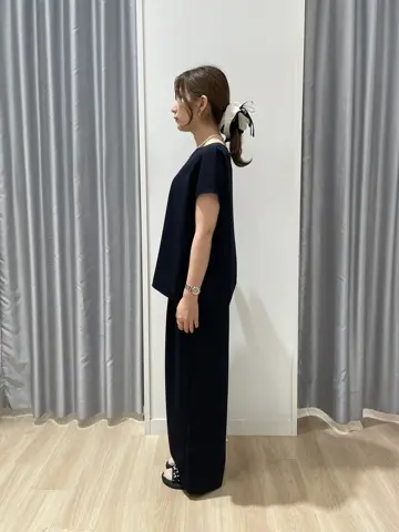 UNFILO K コーディネート画像