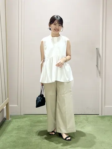 UNFILO 今堀 コーディネート画像