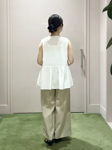 UNFILO 今堀 コーディネート画像