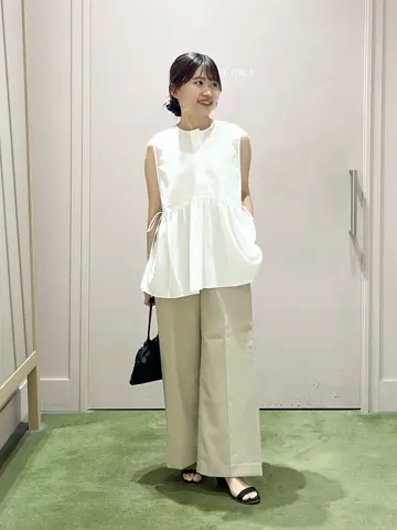 UNFILO 今堀 コーディネート画像