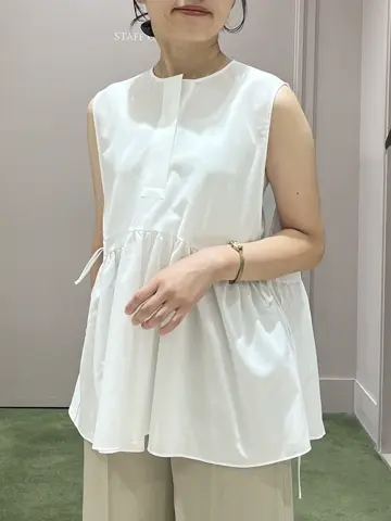 UNFILO 今堀 コーディネート画像