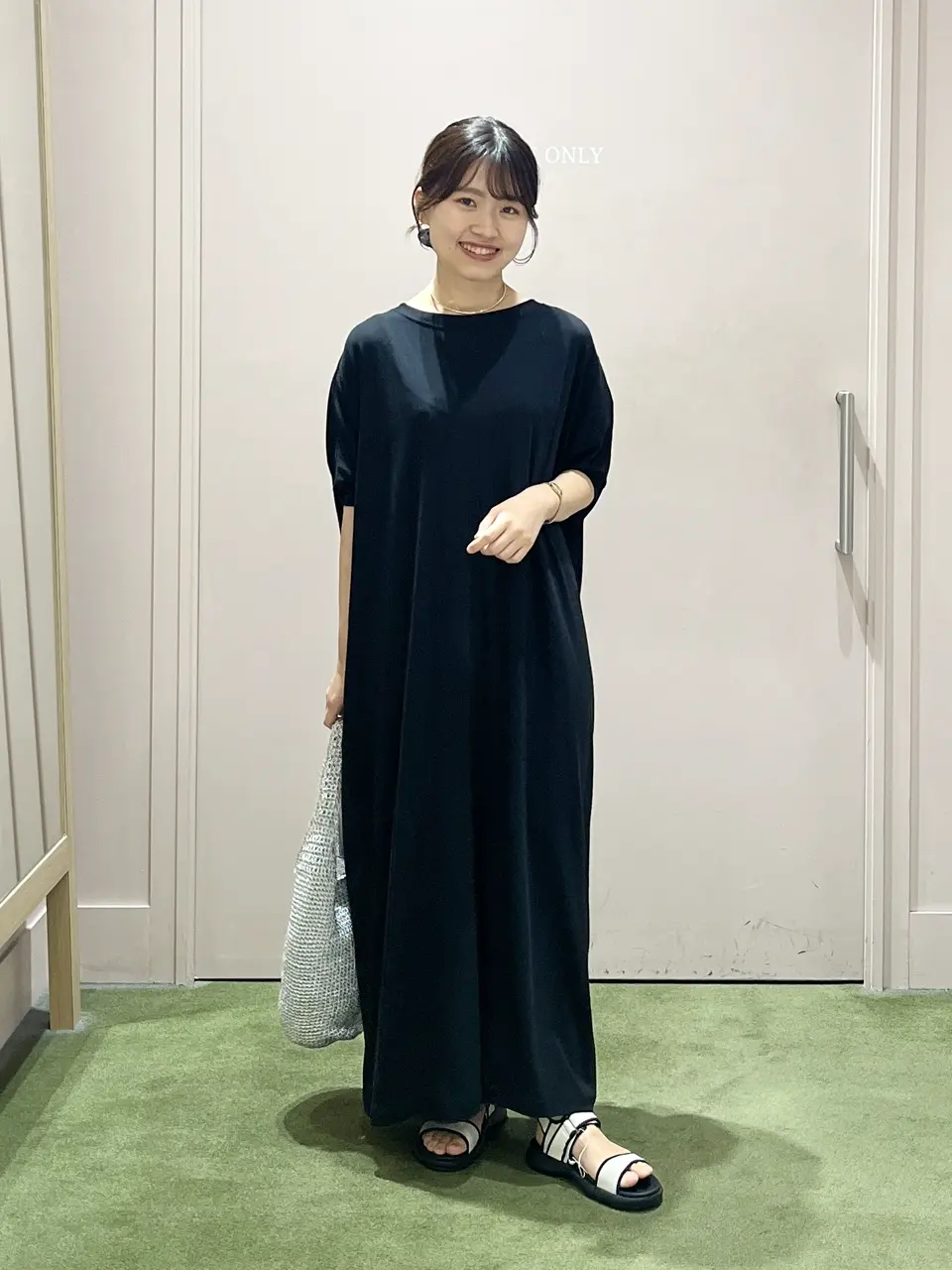 UNFILO 今堀 コーディネート画像