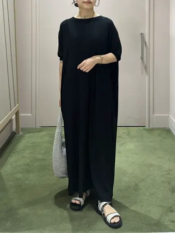 UNFILO 今堀 コーディネート画像