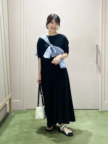 UNFILO 今堀 コーディネート画像