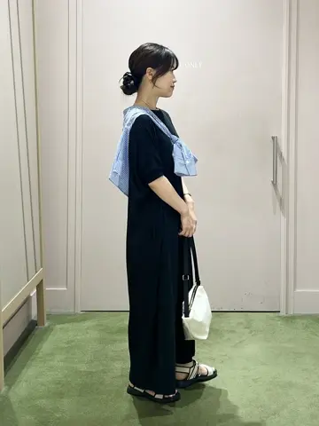 UNFILO 今堀 コーディネート画像